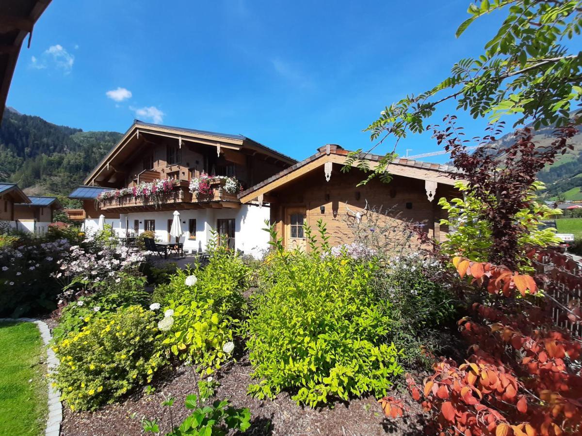 Hochalmbahnen Chalets Rauris 1-05 We1 Maislaufeldweg 1H Eg Zewnętrze zdjęcie