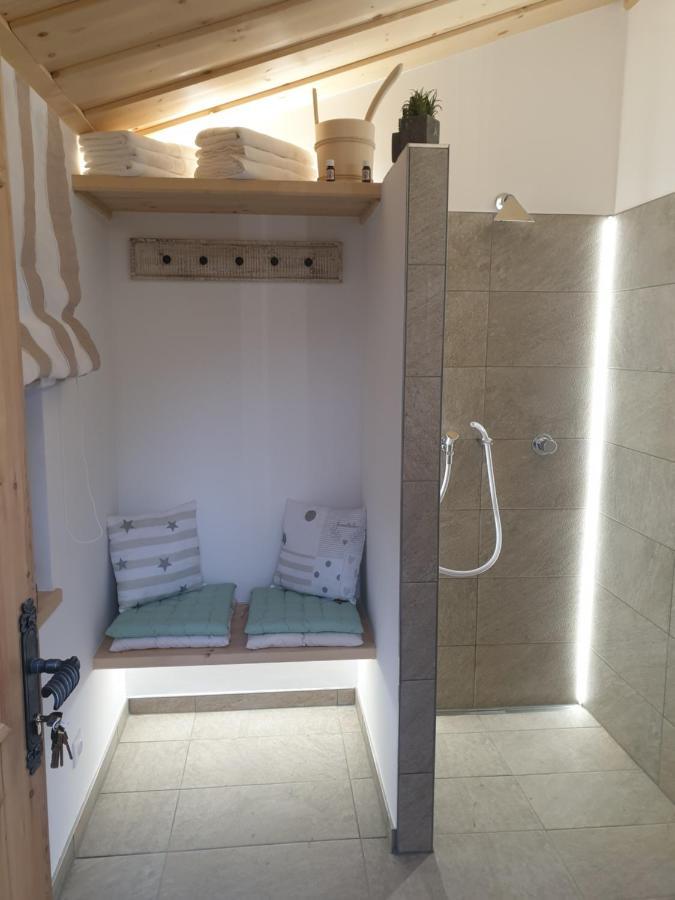 Hochalmbahnen Chalets Rauris 1-05 We1 Maislaufeldweg 1H Eg Zewnętrze zdjęcie